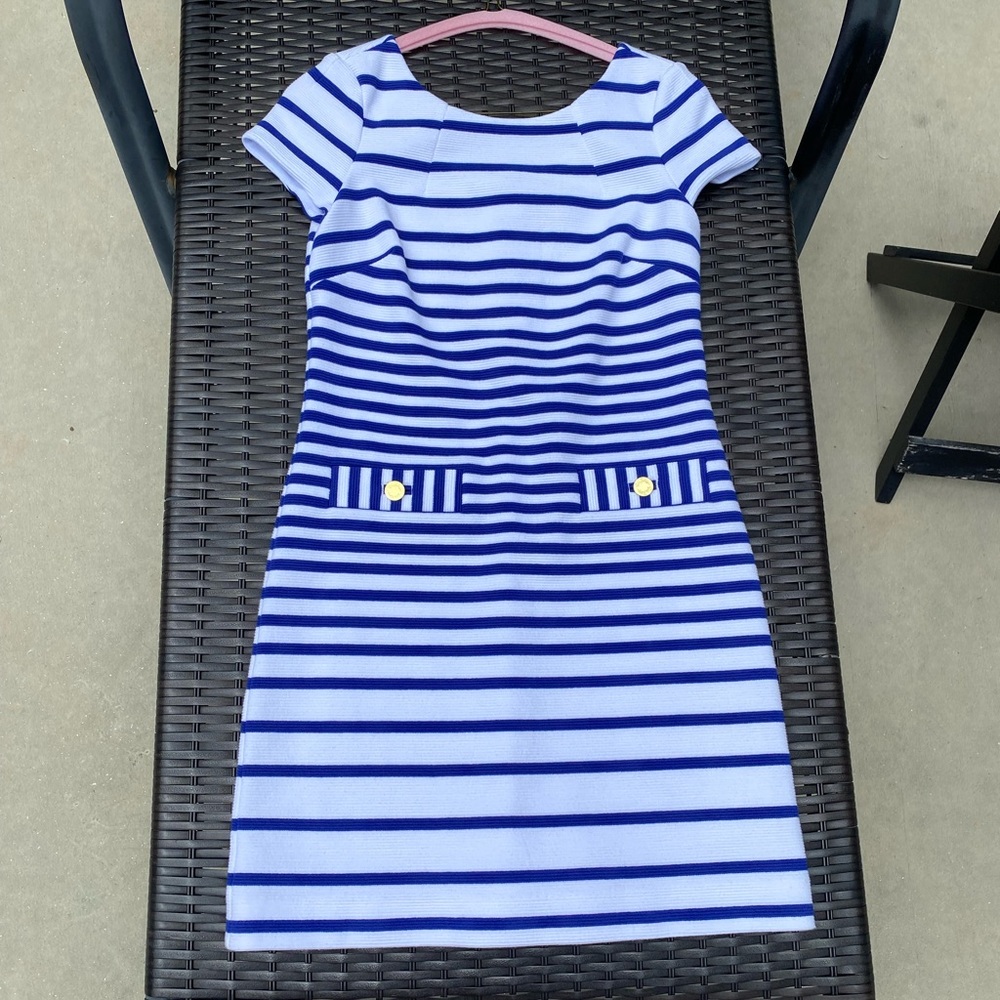 Lilly Pulitzer Dress size XXS